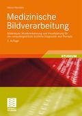 Medizinische Bildverarbeitung