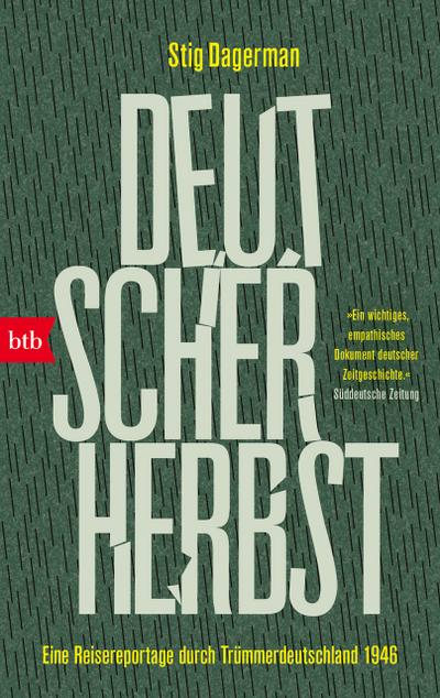 Deutscher Herbst