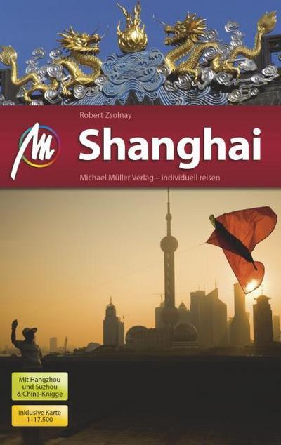 Shanghai MM-City