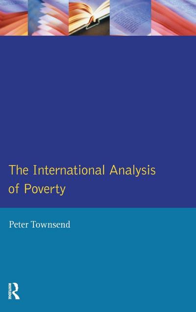 International Analysis Poverty