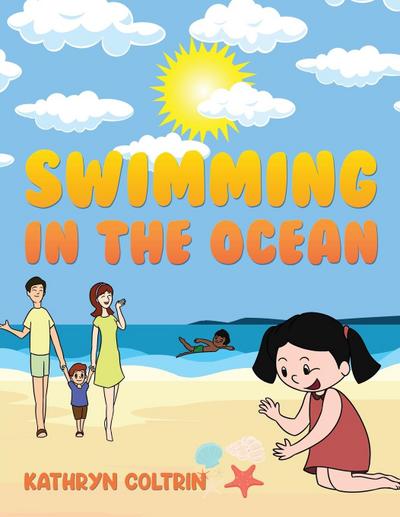 Swimming in the Ocean