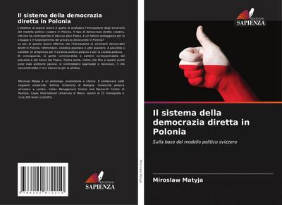 Il sistema della democrazia diretta in Polonia