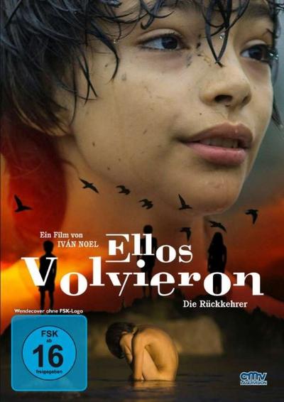 Ellos Volvieron - Die Rückkehrer