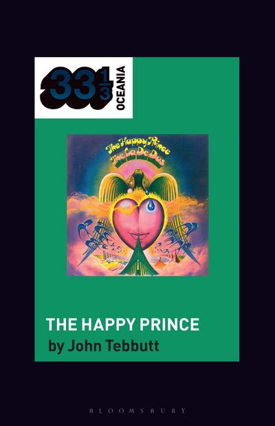 The La de Da’s the Happy Prince