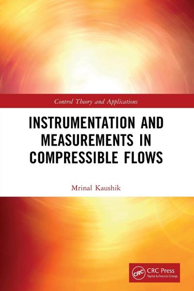 Instrumentation and Measurements in Compressible Flows