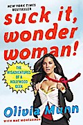 Suck It, Wonder Woman!