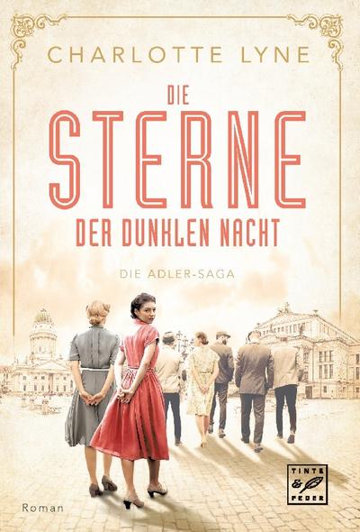 Die Sterne der dunklen Nacht