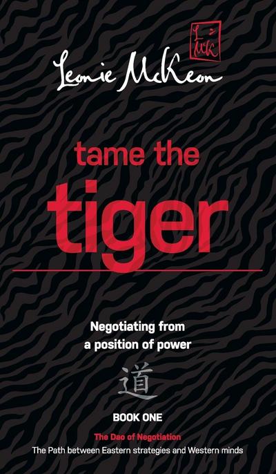 Tame the Tiger