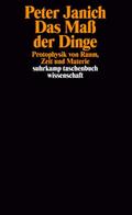 Das Maß der Dinge