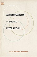 Accountability in Social Interaction