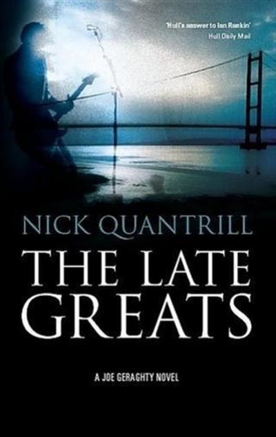 Late Greats