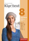 Klartext - Differenzierende allgemeine Ausgabe 201