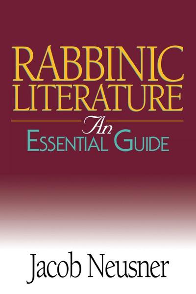 Rabbinic Literature