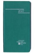 365 mal Gottes Wort 2027 grün