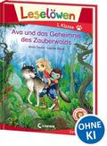 Ava und das Geheimnis des Zauberwalds