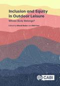 Inclusion and Equity in Outdoor Leisure