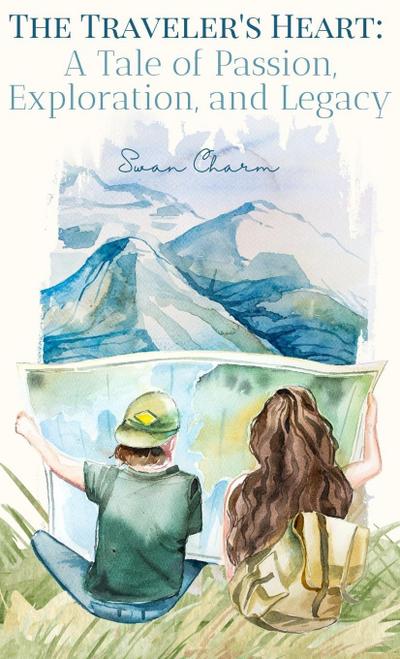 The Traveler’s Heart
