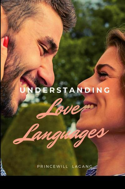 Understanding Love Languages