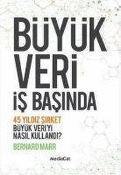 Büyük Veri Is Basinda