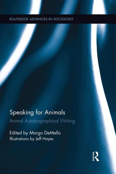 Speaking for Animals