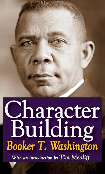 Character Building