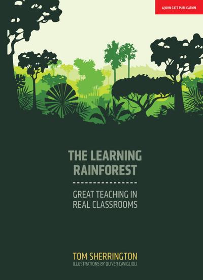 Learning Rainforest