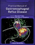 Practical Manual of Gastroesophageal Reflux Disease