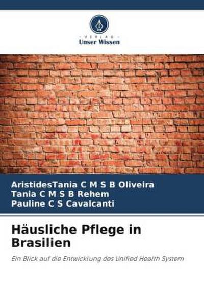Häusliche Pflege in Brasilien