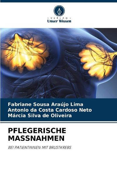 PFLEGERISCHE MASSNAHMEN