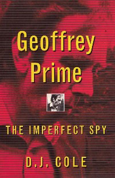 Geoffrey Prime