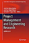 Project Management and Engineering Research