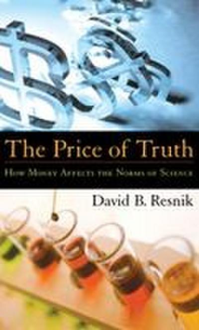The Price of Truth