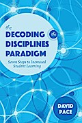 The Decoding the Disciplines Paradigm