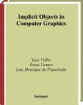 Implicit Objects in Computer Graphics