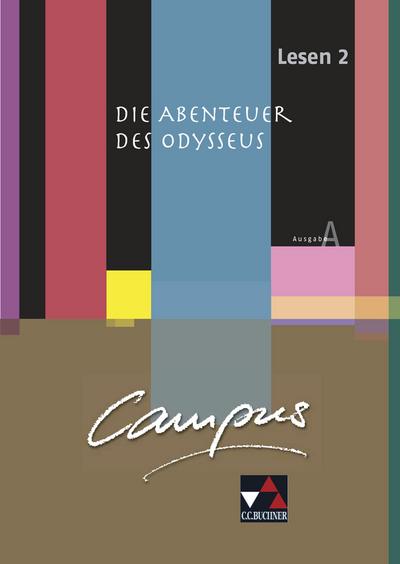 Campus A. Palette