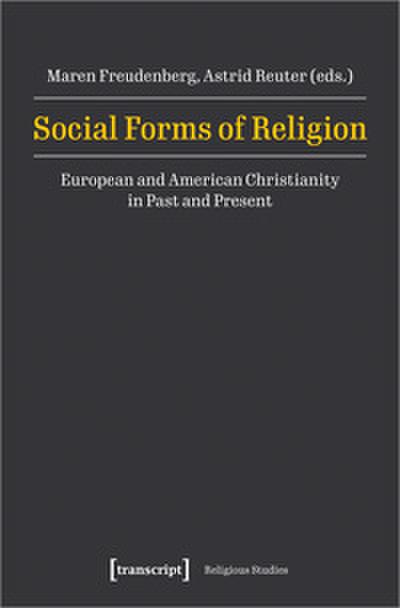 Social Forms of Religion