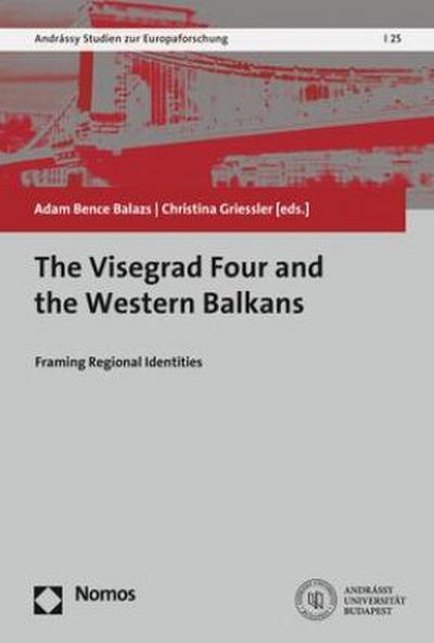 The Visegrad Four and the Western Balkans