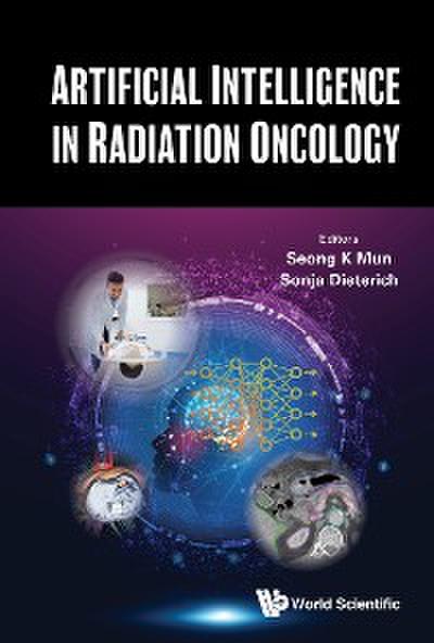 ARTIFICIAL INTELLIGENCE IN RADIATION ONCOLOGY