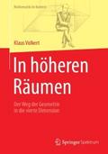In höheren Räumen
