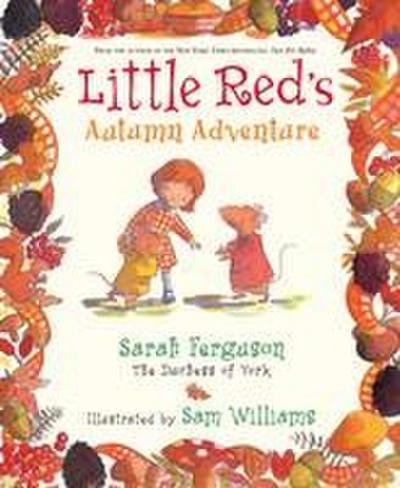 Little Red’s Autumn Adventure