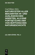 Der Käfer, Teil 2
