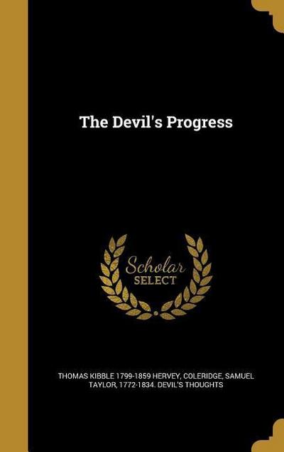 The Devil’s Progress