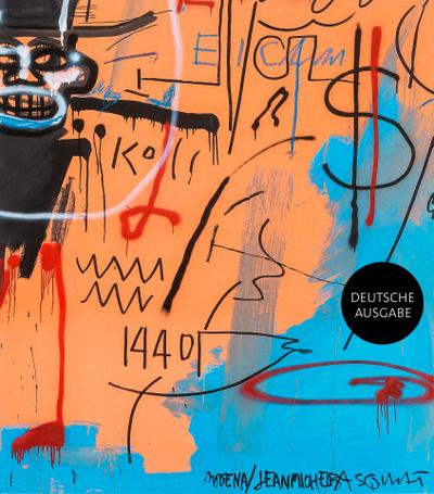 Basquiat: The Modena Paintings (Deutschsprachige Ausgabe)