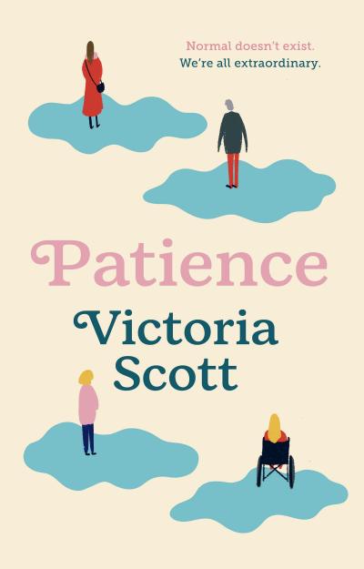 Scott, V: Patience