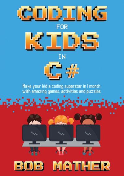 Coding for Kids in C
