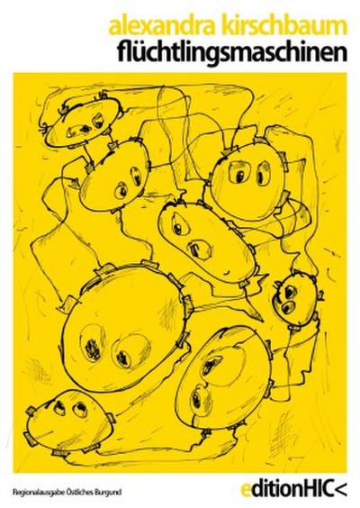 Flüchtlingsmaschinen R28