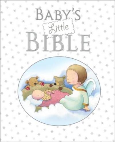 Baby’s Little Bible