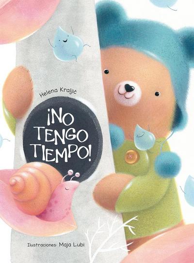 No Tengo Tiempo!