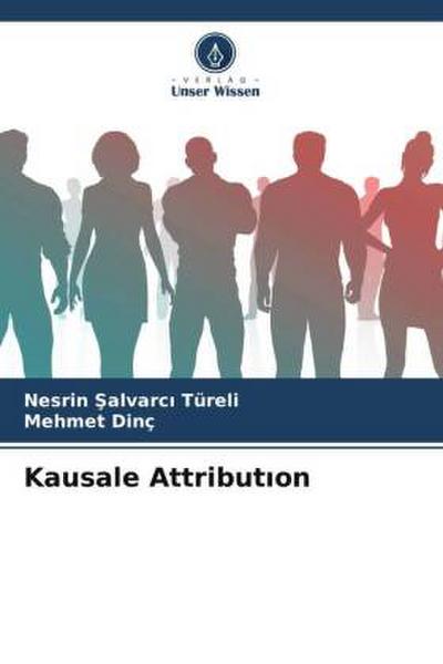 Kausale Attribut¿on