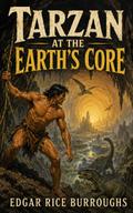 Tarzan at the Earth’s Core